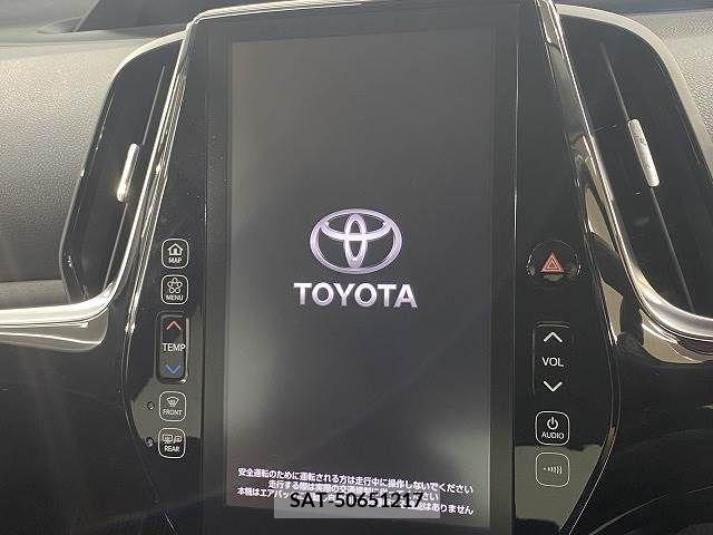 Toyota PRIUS PHV 2017-05 393507-3