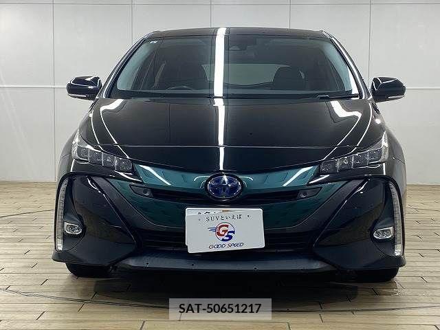 Toyota PRIUS PHV 2017-05 393507-2