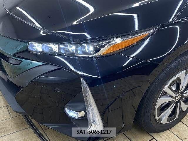 Toyota PRIUS PHV 2017-05 393507-19