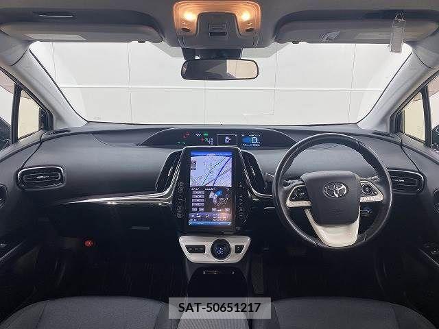 Toyota PRIUS PHV 2017-05 393507-1