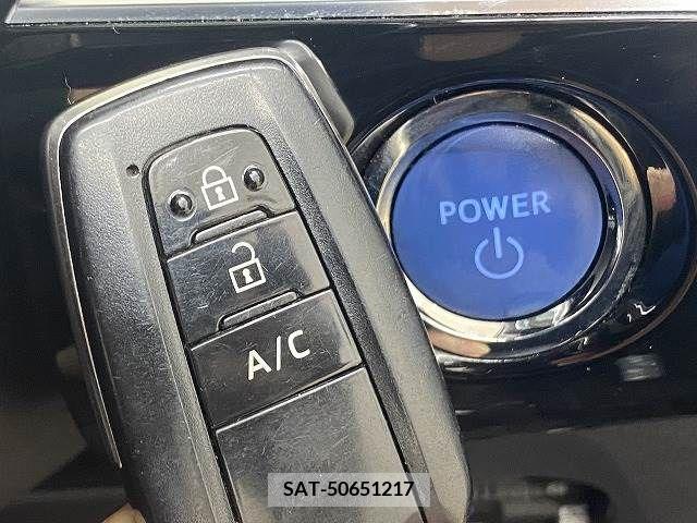 Toyota PRIUS PHV 2017-05 393507-9