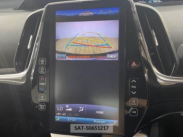 Toyota PRIUS PHV 2017-05 393507-4