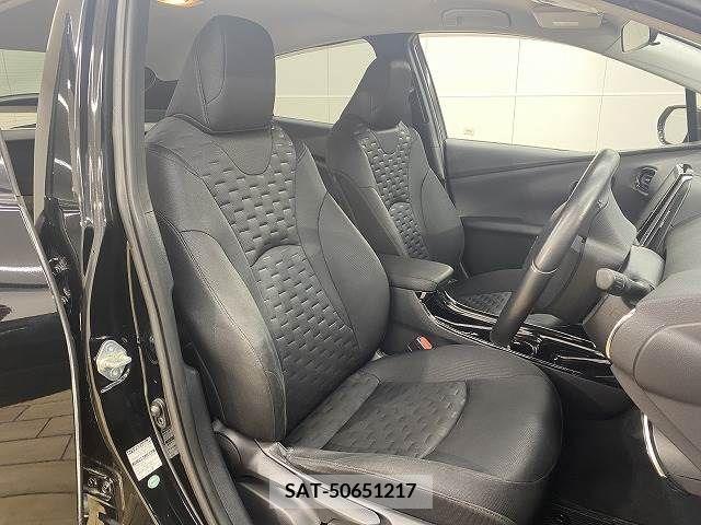 Toyota PRIUS PHV 2017-05 393507-11