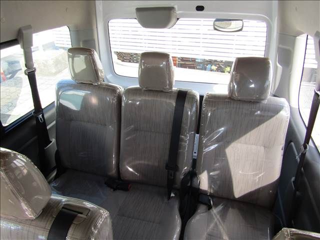 Nissan CARAVAN WAGON 2023-11 28573-19