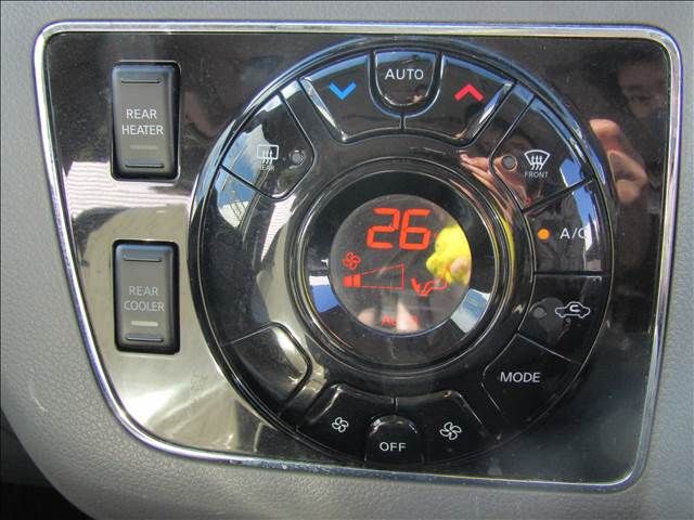 Nissan CARAVAN WAGON 2023-11 28573-9