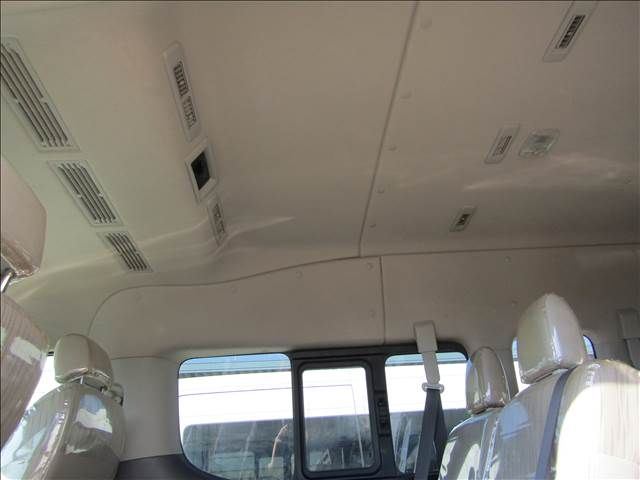 Nissan CARAVAN WAGON 2023-11 28573-22