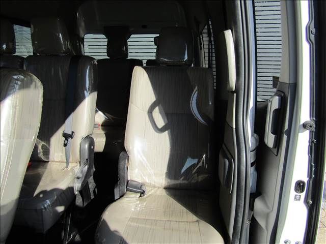 Nissan CARAVAN WAGON 2023-11 28573-18
