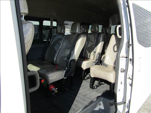 Nissan CARAVAN WAGON 2023-11 28573-15