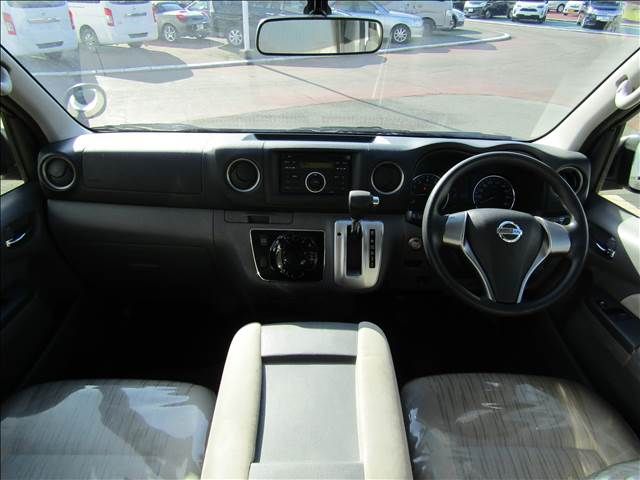Nissan CARAVAN WAGON 2023-11 28573-1