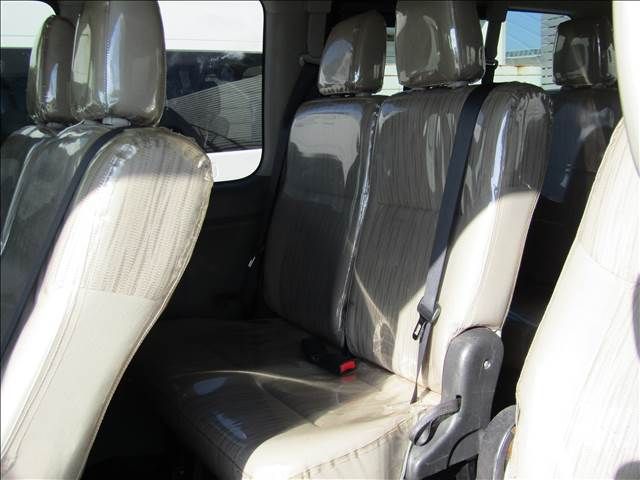 Nissan CARAVAN WAGON 2023-11 28573-17