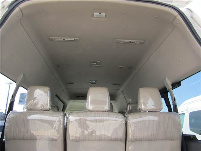 Nissan CARAVAN WAGON 2023-11 28573-24