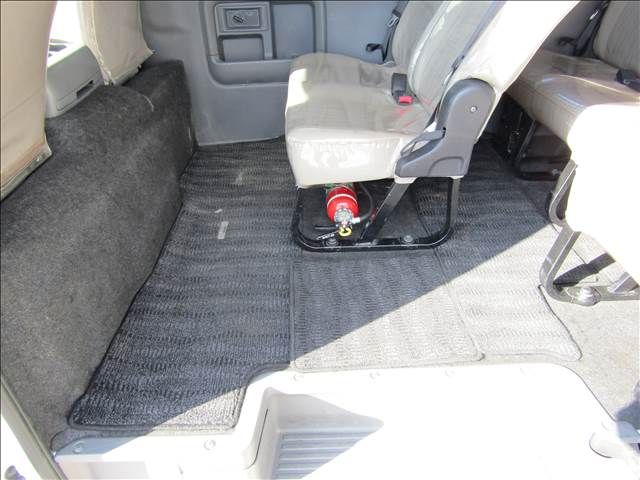 Nissan CARAVAN WAGON 2023-11 28573-20