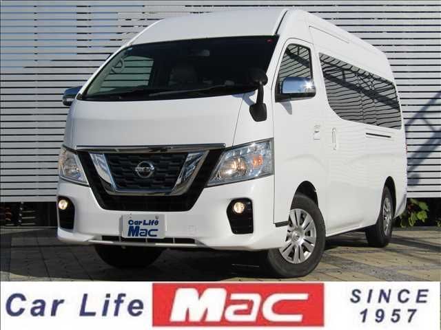 Nissan CARAVAN WAGON 2023-11 28573-0