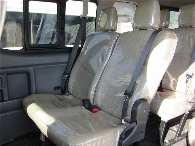 Nissan CARAVAN WAGON 2023-11 28573-16
