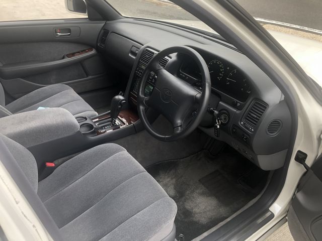Toyota CELSIOR 1994-08 9459-1