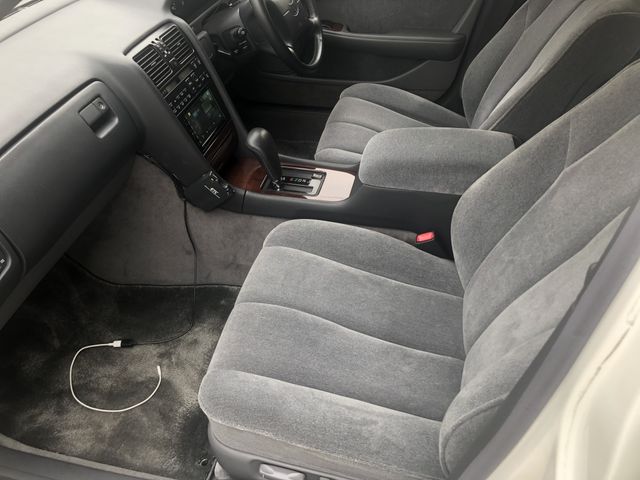 Toyota CELSIOR 1994-08 9459-11