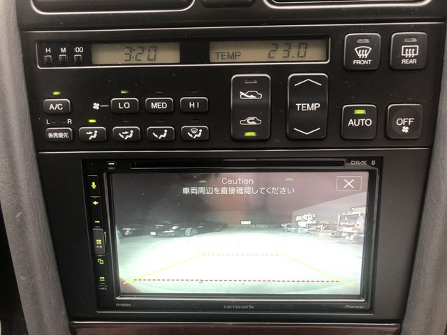 Toyota CELSIOR 1994-08 9459-3