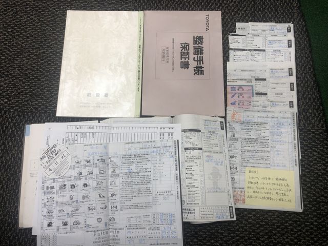 Toyota CELSIOR 1994-08 9459-24