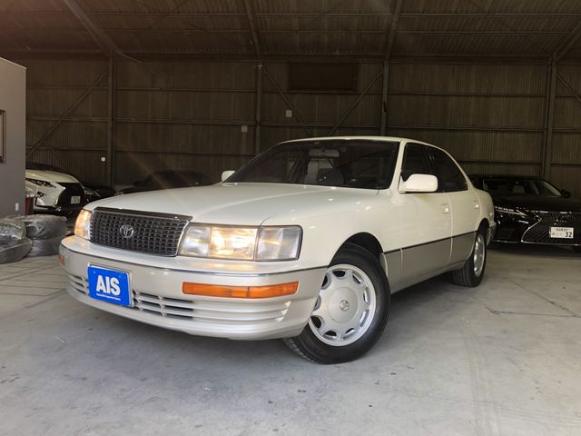 Toyota CELSIOR 1994-08 9459-0