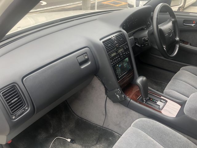Toyota CELSIOR 1994-08 9459-12