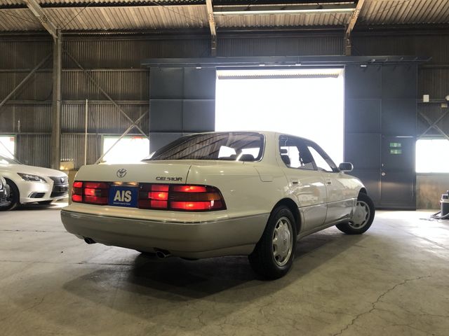 Toyota CELSIOR 1994-08 9459-2