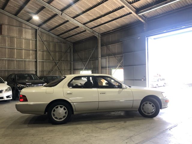 Toyota CELSIOR 1994-08 9459-25