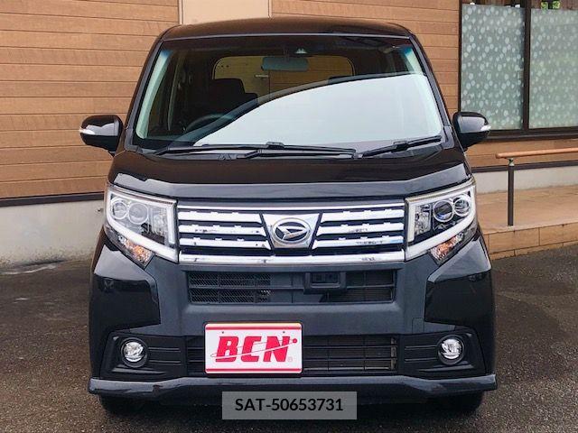 Daihatsu MOVE CUSTOM 2016-12 328202-17