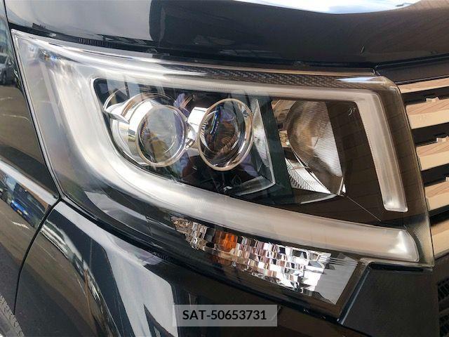 Daihatsu MOVE CUSTOM 2016-12 328202-20