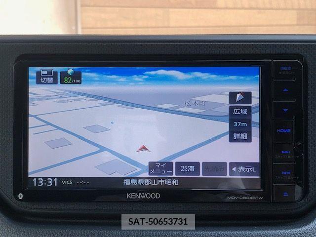 Daihatsu MOVE CUSTOM 2016-12 328202-4