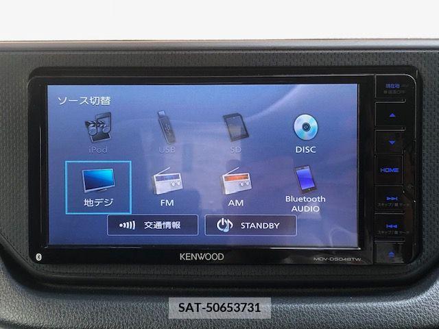 Daihatsu MOVE CUSTOM 2016-12 328202-10