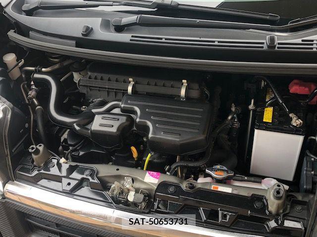 Daihatsu MOVE CUSTOM 2016-12 328202-27