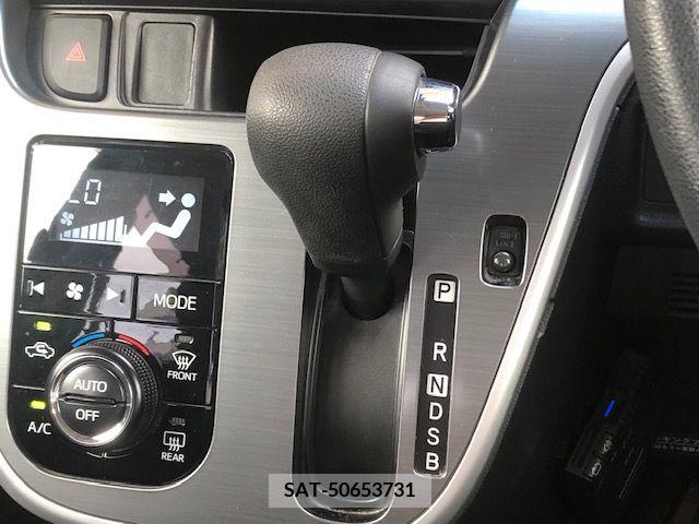Daihatsu MOVE CUSTOM 2016-12 328202-19