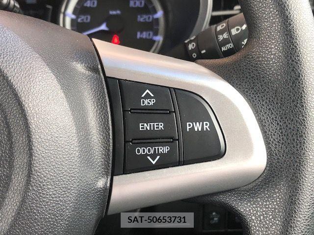 Daihatsu MOVE CUSTOM 2016-12 328202-22