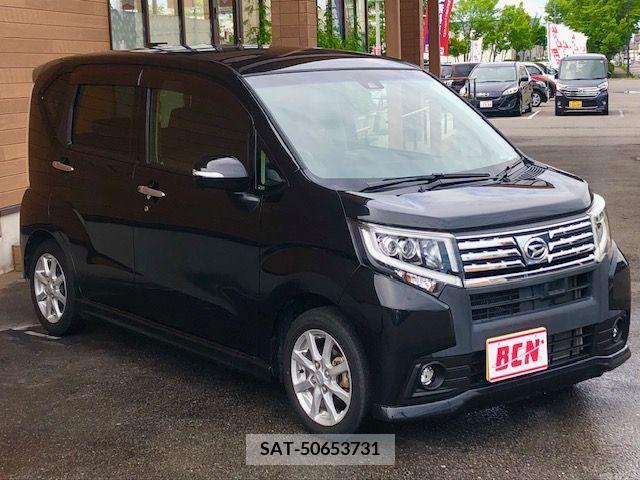 Daihatsu MOVE CUSTOM 2016-12 328202-6