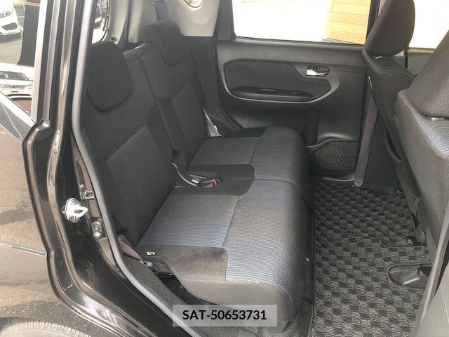 Daihatsu MOVE CUSTOM 2016-12 328202-9
