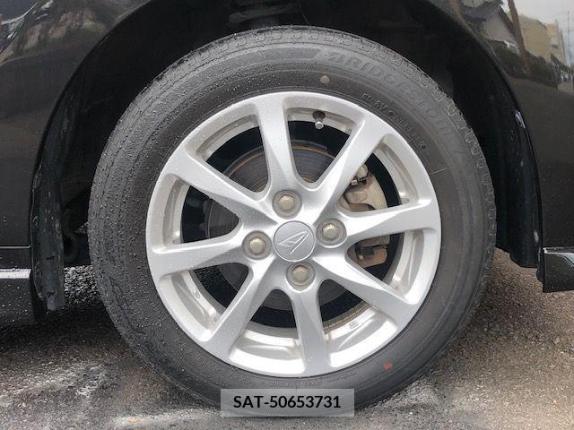 Daihatsu MOVE CUSTOM 2016-12 328202-26