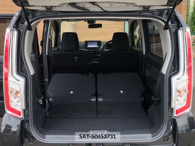 Daihatsu MOVE CUSTOM 2016-12 328202-21