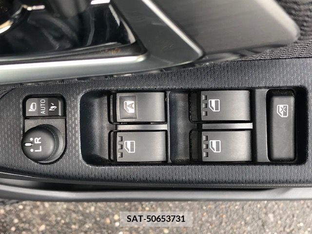Daihatsu MOVE CUSTOM 2016-12 328202-24