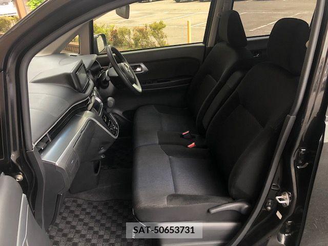 Daihatsu MOVE CUSTOM 2016-12 328202-18