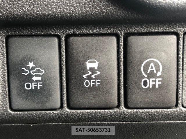 Daihatsu MOVE CUSTOM 2016-12 328202-11