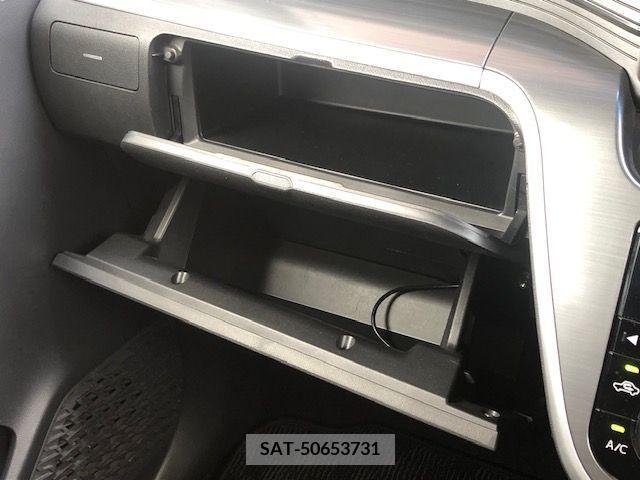 Daihatsu MOVE CUSTOM 2016-12 328202-25