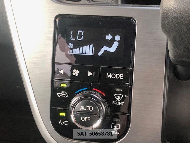 Daihatsu MOVE CUSTOM 2016-12 328202-14