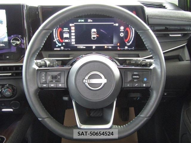 Nissan AURA 2021-08 261505-10