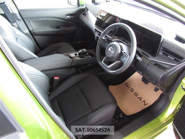 Nissan AURA 2021-08 261505-5