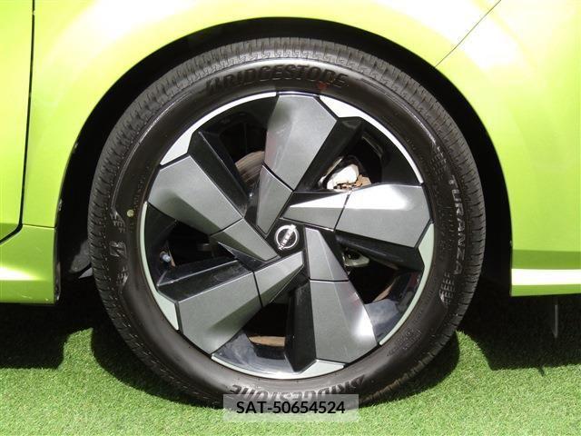 Nissan AURA 2021-08 261505-8