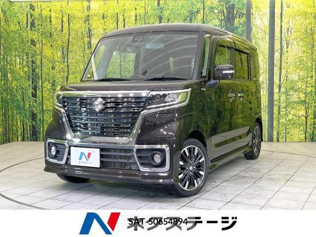 Suzuki SPACIA 2019-07 285779-0