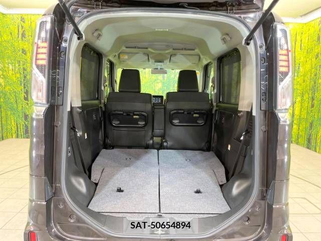 Suzuki SPACIA 2019-07 285779-10