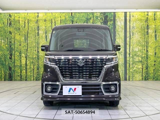 Suzuki SPACIA 2019-07 285779-14