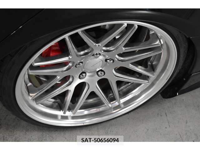 Lexus LS 2009-12 209522-1