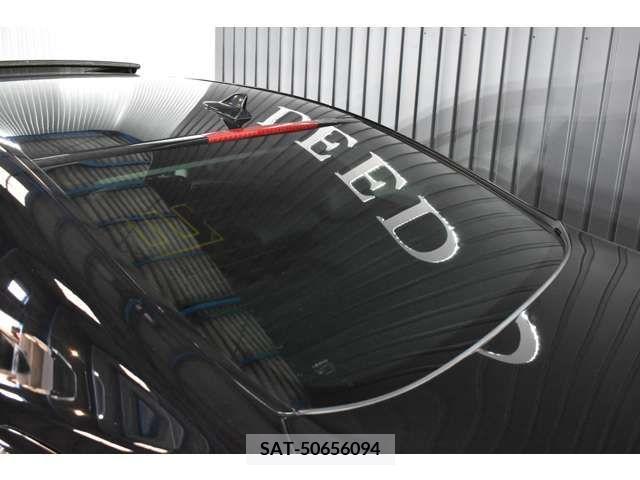 Lexus LS 2009-12 209522-8